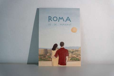 Roma (1/2)