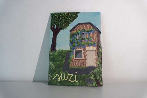 Suzi (1/5)