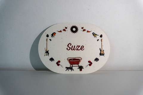 Suze (1/2)