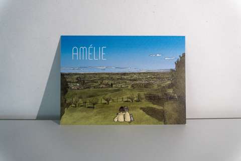 Amélie (1/2)