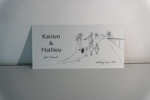 Mathieu & Katrien (1/6)